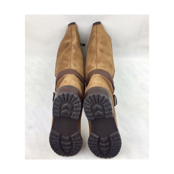 Winter Riding Boots - Picture 10 of 13